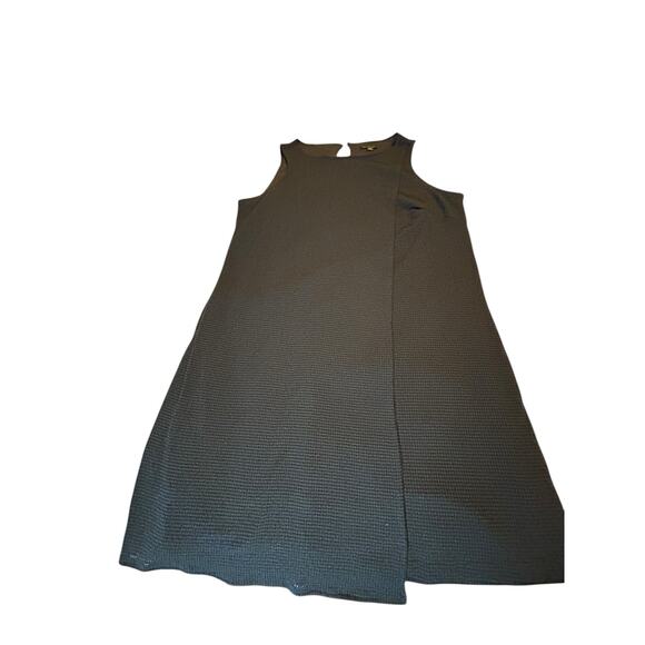 H by Halston Navy Dress - Size 20 - Picture 7 of 16